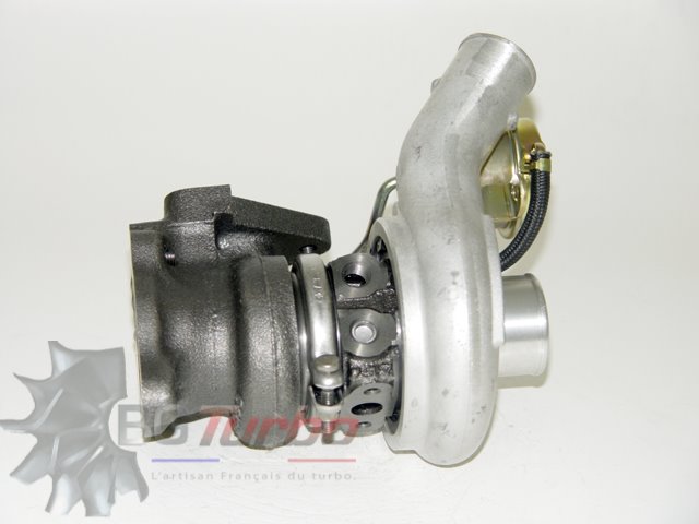 TURBO - NEUF ORIGINE - VL - 4913502730
